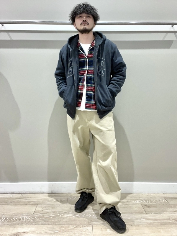 《パジャマMIX》