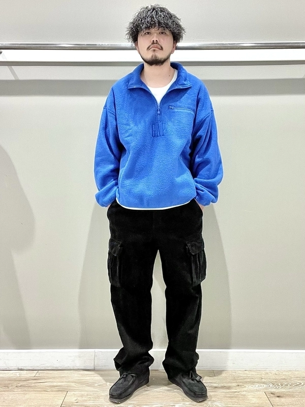 《ブルーフリース》