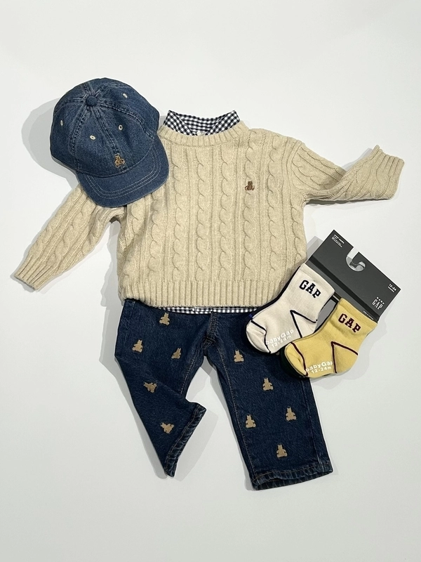 ブラナンコーデ！