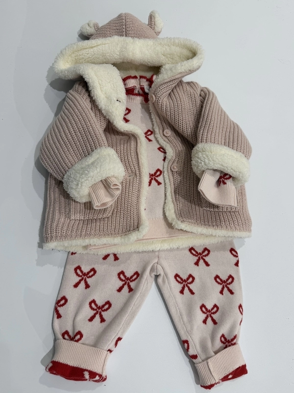 ホリデー【ギフト】リボン