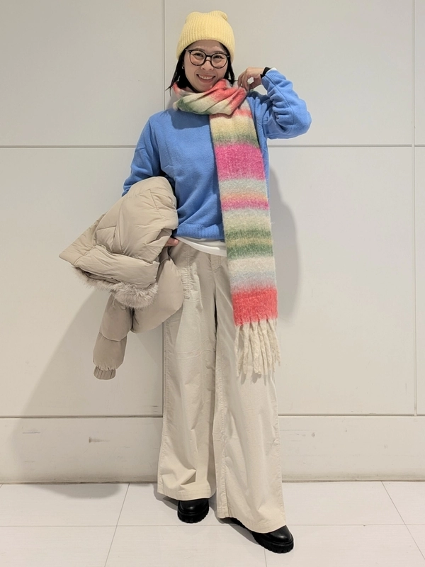 【X'mas】〜お楽しみいっぱいHoliday〜