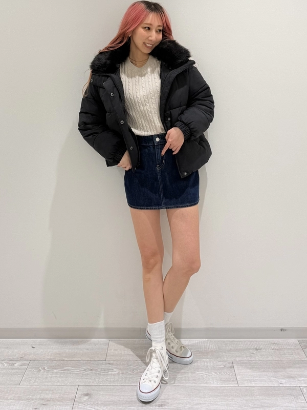 【New】パファージャケット