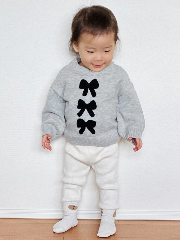 ベビー【車の旅行はこれに限る】ゆっくり着脱簡単