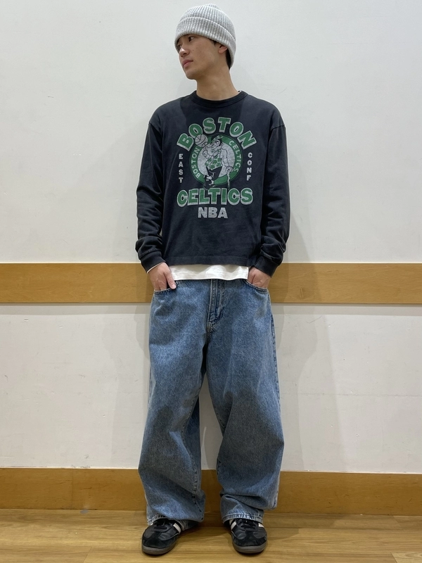 【NBAシリーズ】