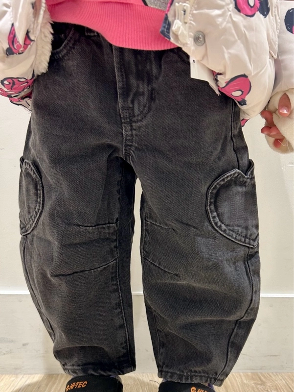 ミニーちゃんのパファージャケット | Gap公式オンラインストア GAP あったかパファージャケット ミニー