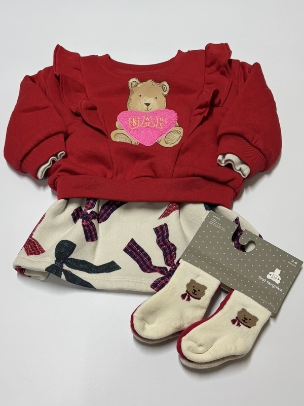 秋のお出かけコーデ！