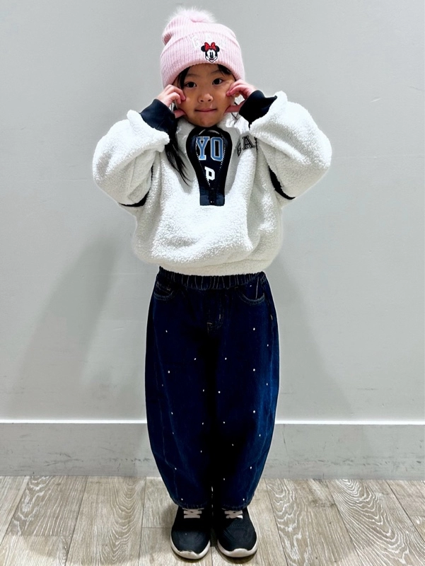 Lanaのスタイリング | Gap公式オンラインストア