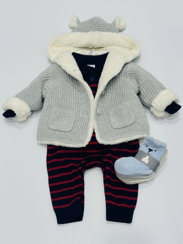 はじめてのクリスマス☆