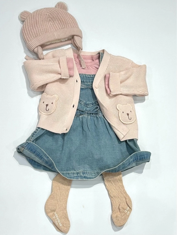 冬のお出かけ♡長く使えるおすすめアイテム