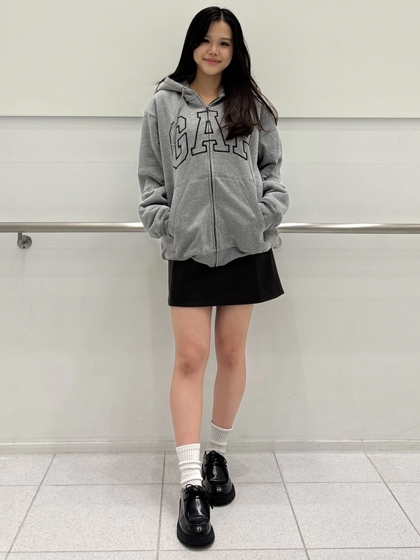 Gap公式オンラインストア