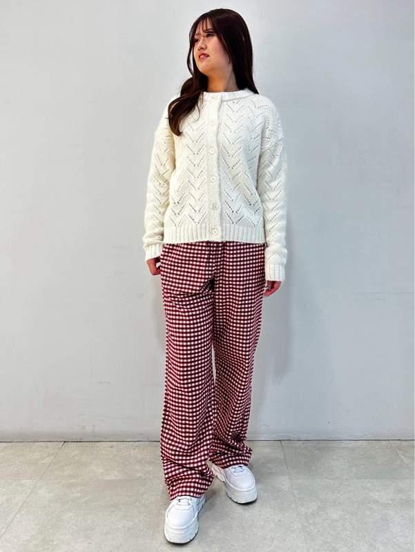 パジャマパーティー開催