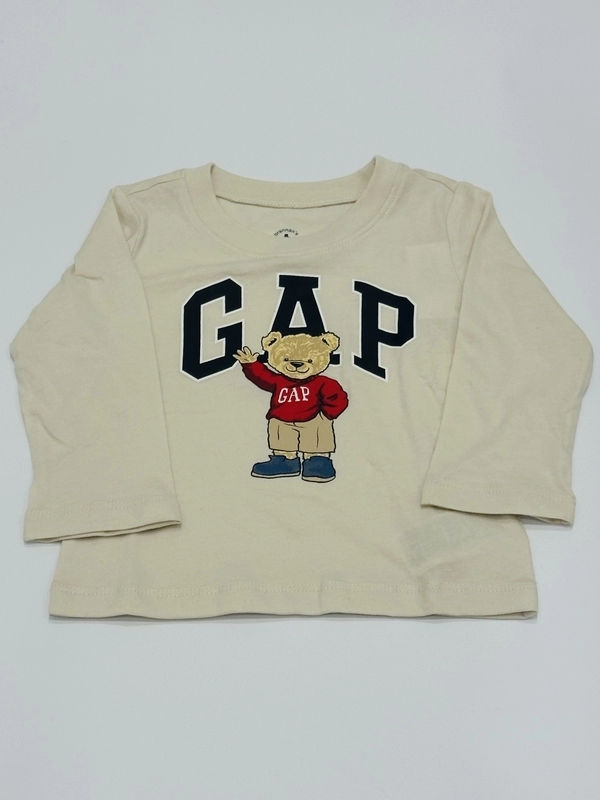 クリスマスカラーのブラナンセーター☆のスタイリング | Gap公式