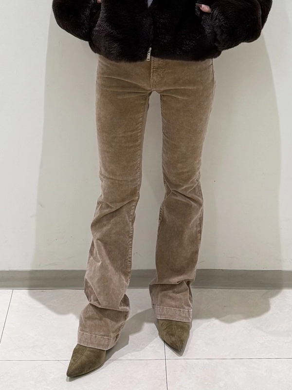 GAP ブラウン ファーコート 新品】GAP ダウンコート S ブラウン 