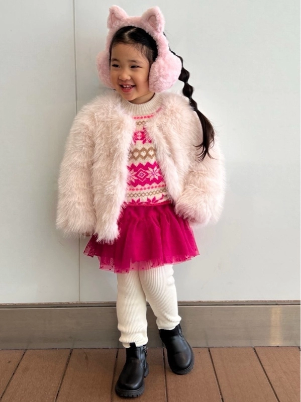 イルミネーションandクリスマスパーティー