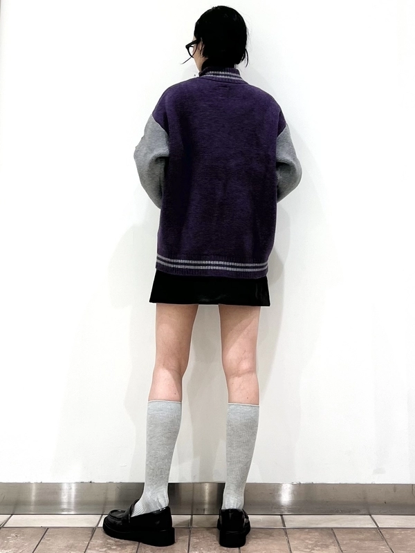 NBA】レイカーズジップセーターのスタイリング | Gap公式オンラインストア