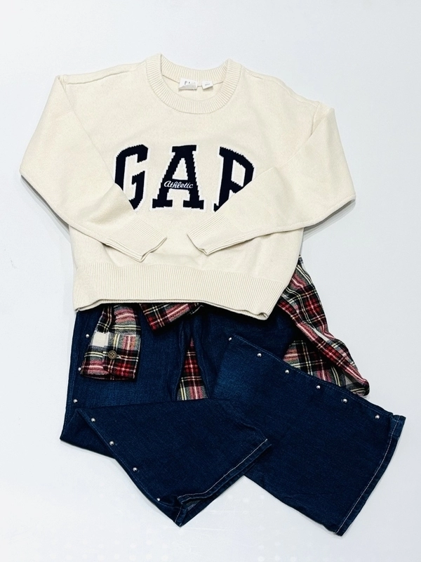 ROCK taste《Holiday coordinate》