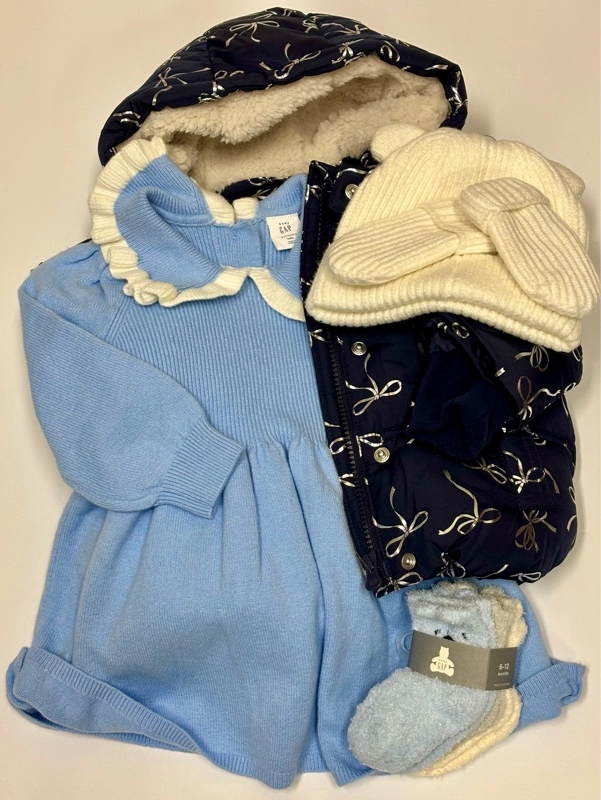 およばれ☆ホームパーティコーデ