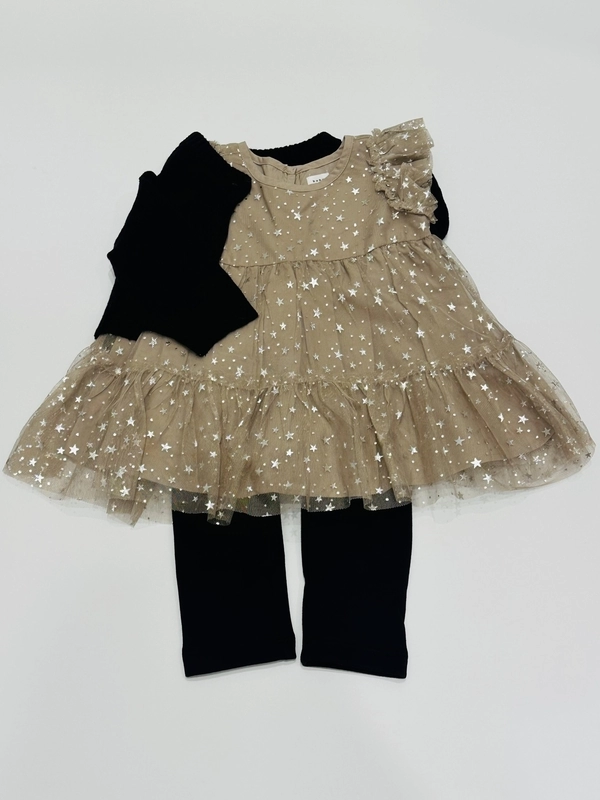 ★クリスマスブュッフェコーデ★