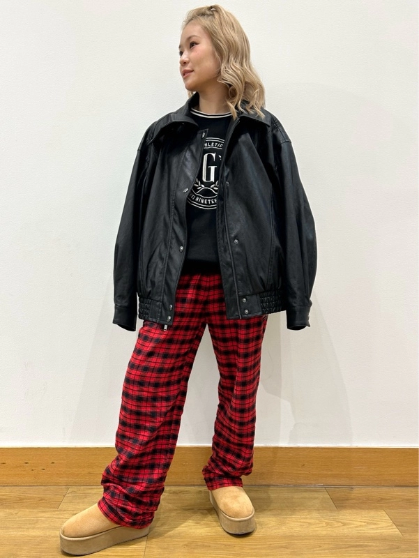 New】GAP×NBAコラボセットアップのスタイリング | Gap公式オンラインストア