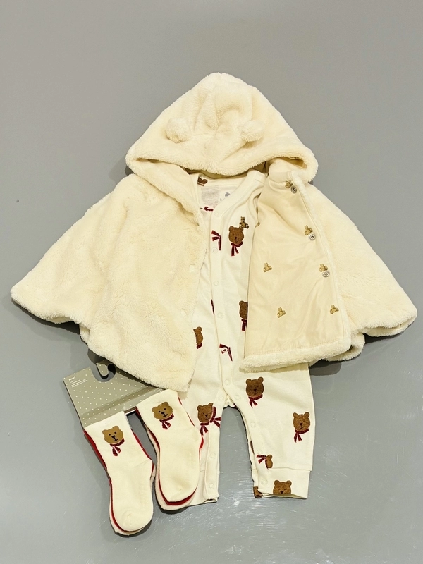 ベビー【新生児のギフト】