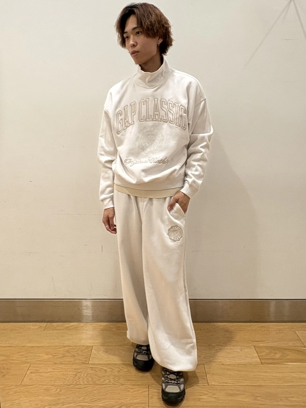 Gap公式オンラインストア