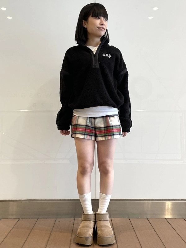 リンクコーデができちゃうロゴシェルパー！