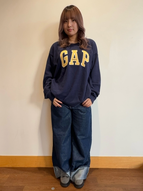 Gap 公式オンラインストア