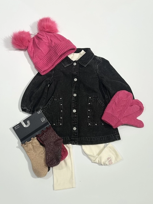 新作ワンピースコーデ！