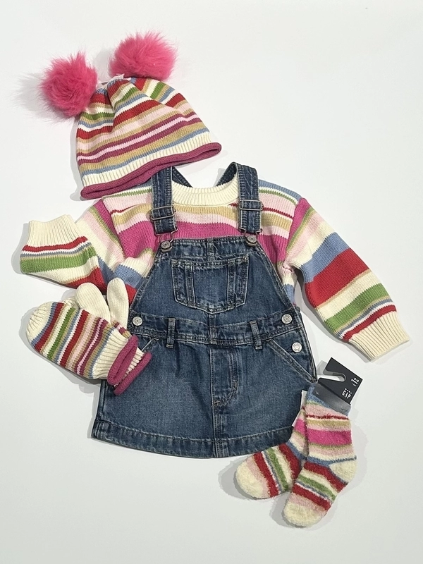 カラフルコーデ♪