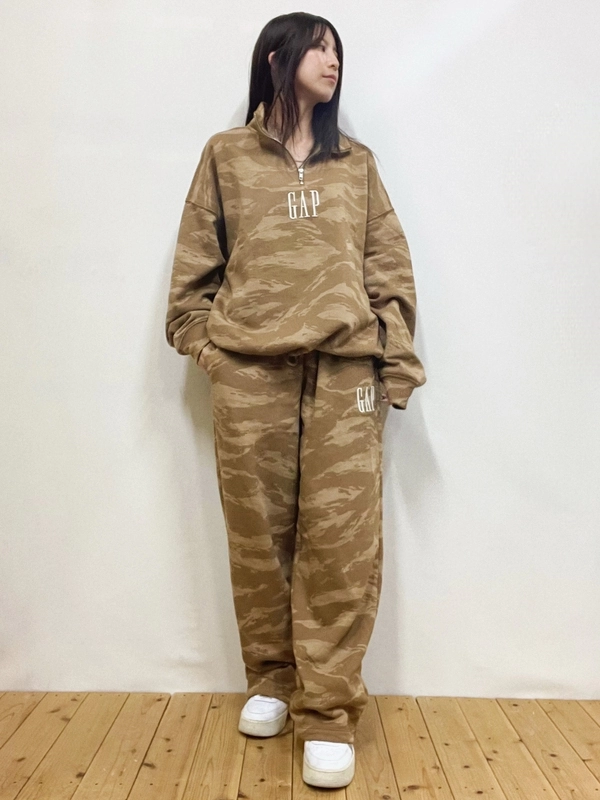 Gap公式オンラインストア