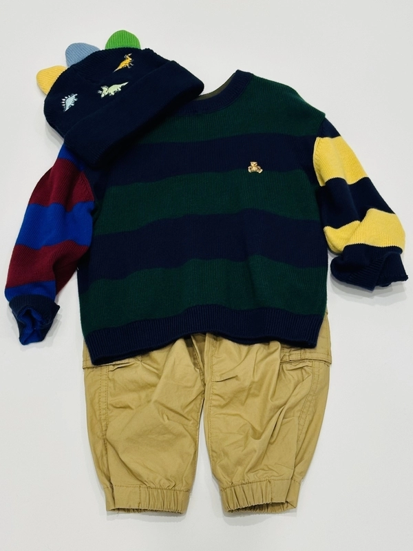 ★恐竜大好き★