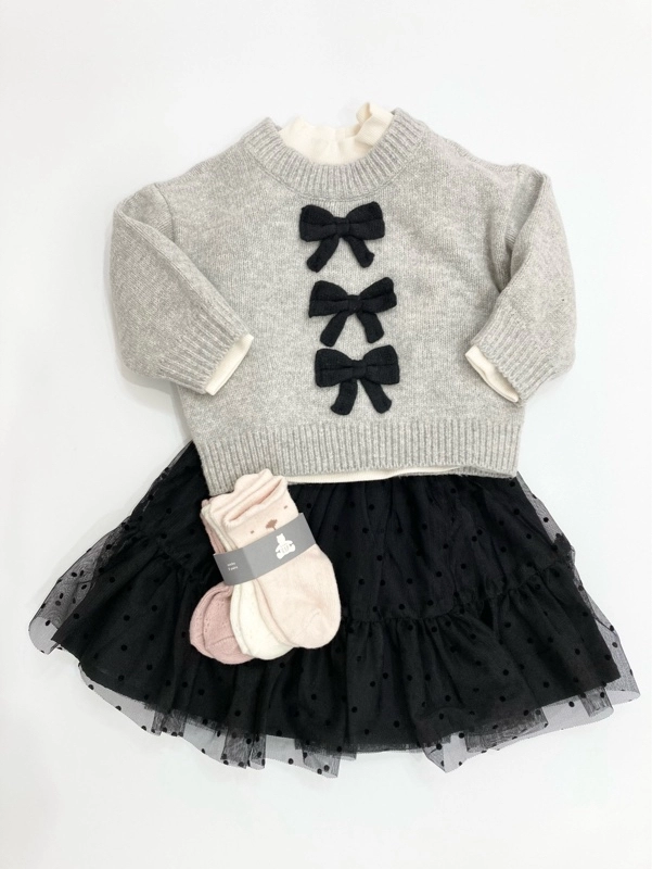 クリスマスコーデ！