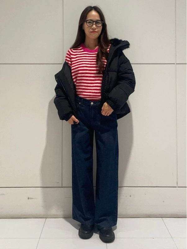 【holiday】家族でお出かけコーデ