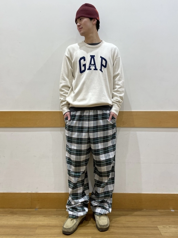 【ホームパーティーはお揃いで】