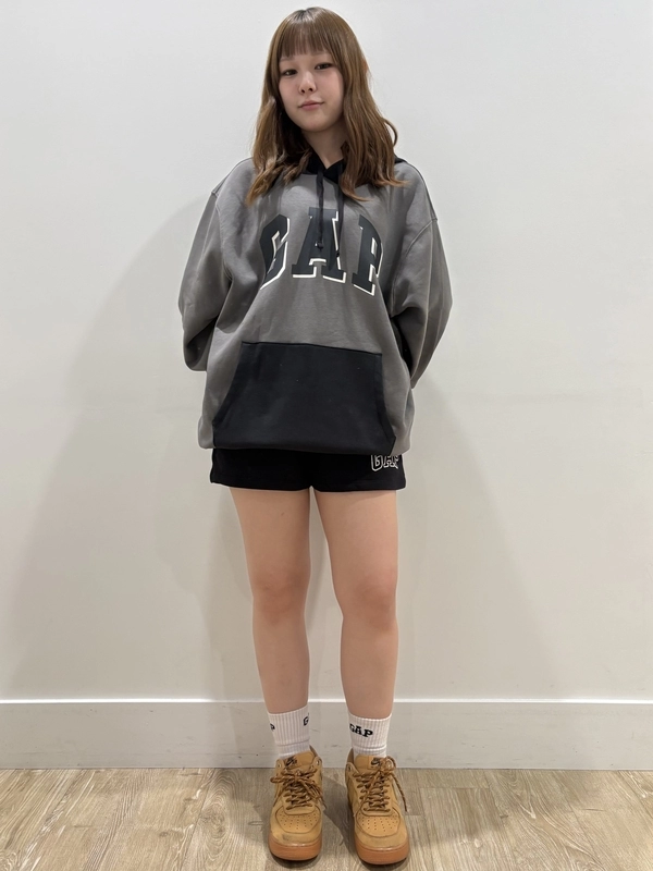 モノトーンコーデ♡