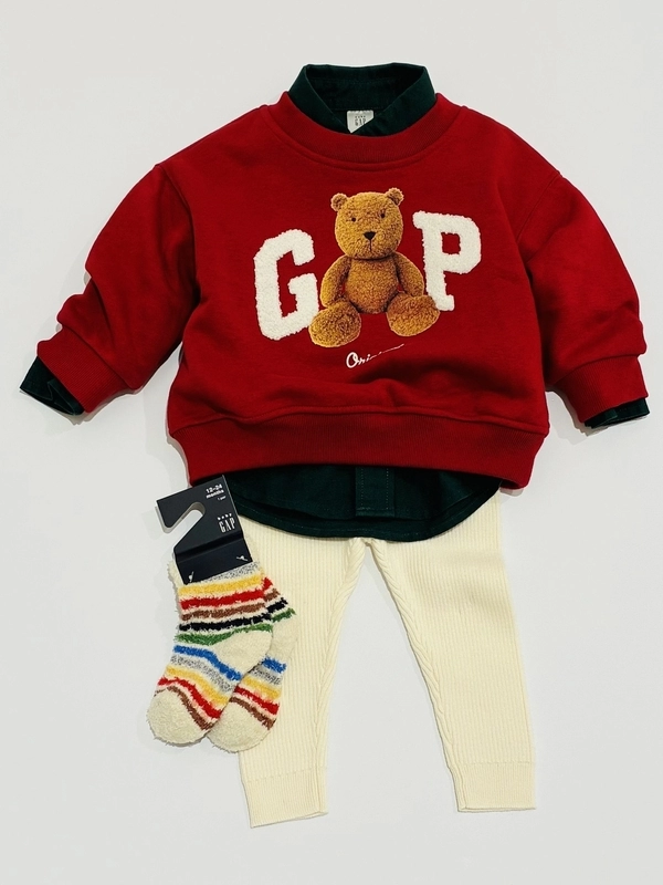 ベビー【クリスマスにぴったり！】