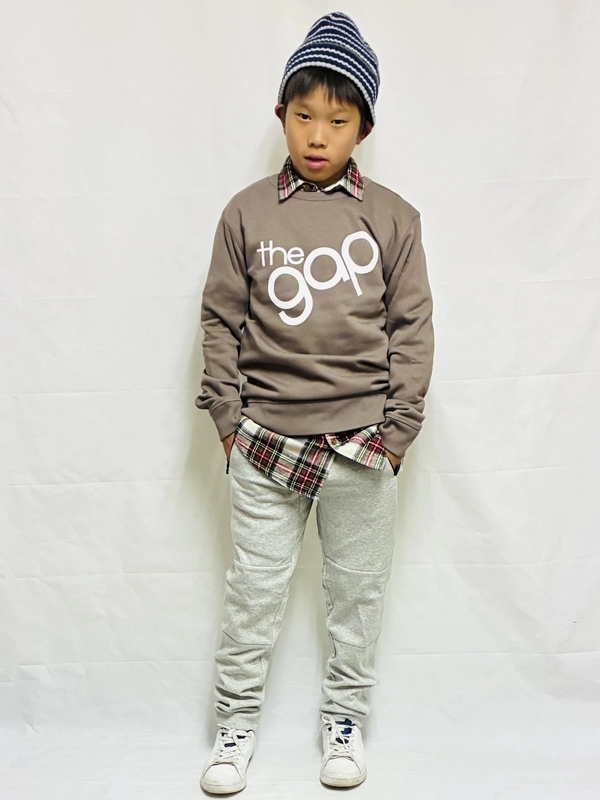 Gap公式オンラインストア