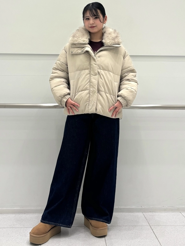 に*い様 GAP エクストラバギー　27 Gap公式オンラインストア | ロースラング エクストラバギーデニム