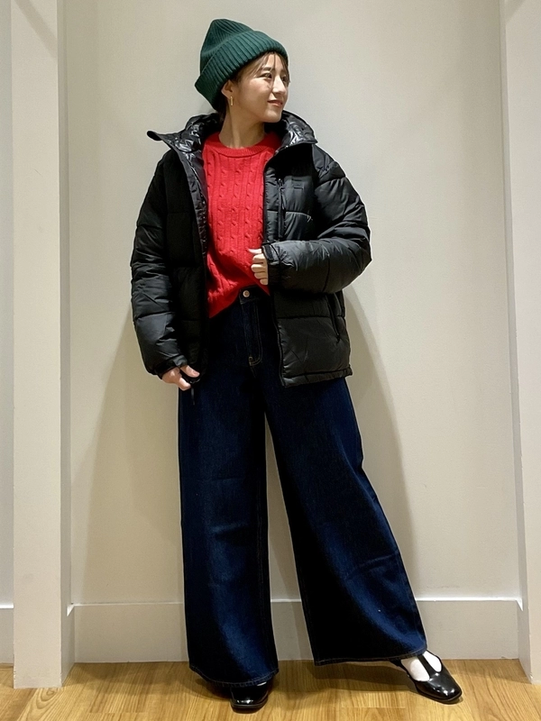 Gap公式オンラインストア | ロースラング エクストラバギーデニム