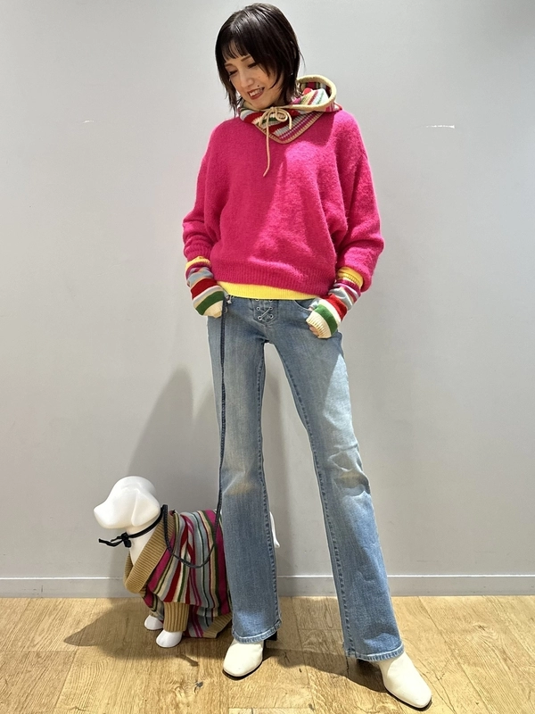 【わたしとわんこのホリデーストーリー】