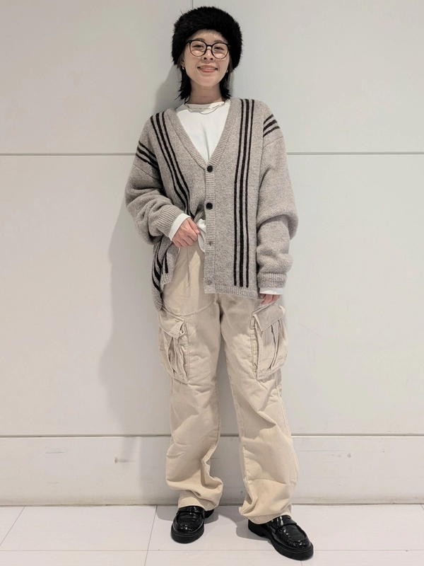 【オジかわ】〜 メンズカ―デ〜