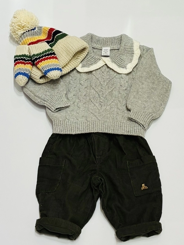 【年末年始に会う親戚との集まりに】