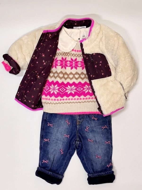 【寒い冬にはこれ！】