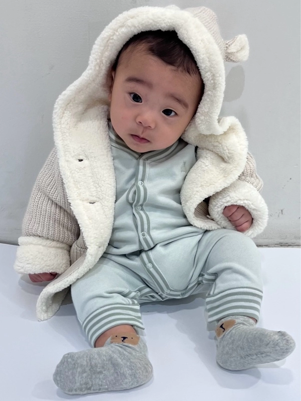 おうちでぽかぽか