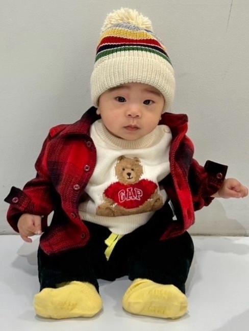 僕のホリデースタイル