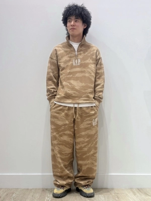 Gap公式オンラインストア