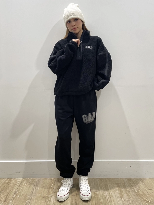 おすすめボアスウェット☆