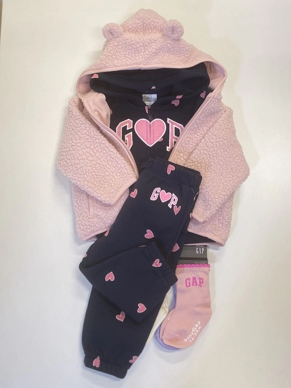 『ピンクハート』で可愛くね♪