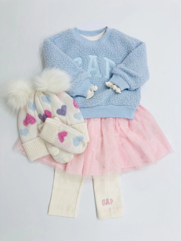 クリスマスコーデ！