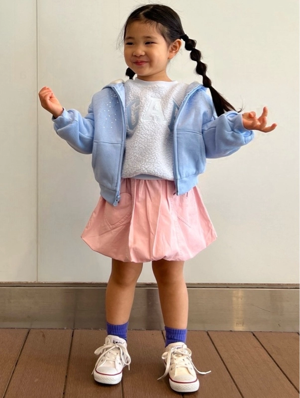 ボア+ボアであったか